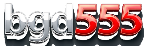 bgd555 logo